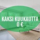 Vuokrataan Luhtitalo 3 huonetta - Mikkeli Haukivuori Luhtitie 21