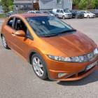Honda Civic 2008