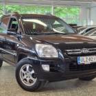 Kia Sportage 2007