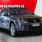 Suzuki Grand Vitara 2008