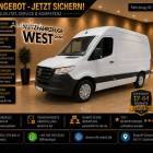 Mercedes-Benz Sprinter 214/316 CDI Hoch+Lang*L2-H2*Garantie*