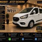 Ford Transit Custom *9-Sitzer*Garantie*1.Hand*