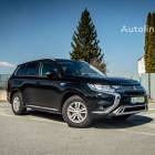 Mitsubishi Outlander PHEV 2.4 AWD