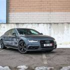 Audi A7 Sportback competition 3.0 TDI quattro 326k tiptronic