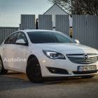Opel Insignia 2014 1.4tsi