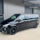 Mercedes-Benz V 300 AMG extralang Avantgarde