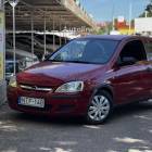 Opel CORSA C 1.0 Enjoy ITT