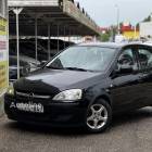 Opel CORSA C 1.2 16V Club