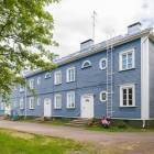 Vuokrataan Puutalo-osake Kaksio - Oulu Etu-Ly&ouml;tty Siljonkatu 75