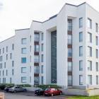 Vuokrataan Kerrostalo Kaksio - Oulu Toppilansalmi Satamatie 8