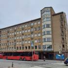 Vuokrataan Kerrostalo Yksi&ouml; - Mikkeli Keskusta Porrassalmenkatu 17 A