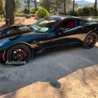 Chevrolet Corvette C7