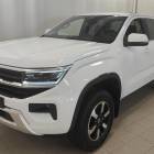 Volkswagen Amarok DC Style 75-v Juhlamalli 2.0 TDI 151kW Autom. 4MOTION, ilman takaistuimia