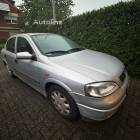 Opel T98 - Astra G CC