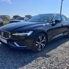Volvo S60 B4 2.0 D MHEV 197 CP AUTOMAT