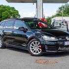 Volkswagen Golf GTD Combi