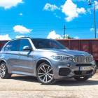 BMW X5 xDrive40d