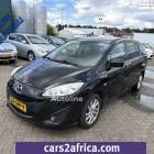 Mazda 5 1.8 Business