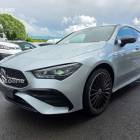 Mercedes-Benz CLA 250 e