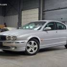 Jaguar X-Type 3.0 V6 EX