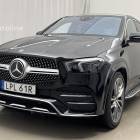 Mercedes-Benz GLE 350 de 4MATIC Coup&eacute;
