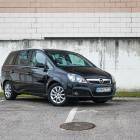 Opel Zafira 1.9 DT Enjoy - 7 Miestna