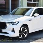 Mazda CX-60, 2.5 AWD PHEV Aut. TAKUMI