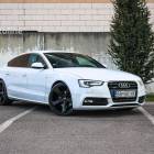 Audi A5 Sportback 3.0 TDI Prestige quattro S tronic