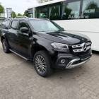 Mercedes-Benz X 350d V6 Edition Power AHK Hardtop Leder