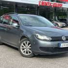 Volkswagen Golf 2011