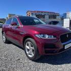Jaguar F-PACE AWD 2.0 D 180 CP AUTOMAT