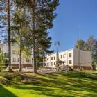 Vuokrataan Kerrostalo Kaksio - Vaasa Suvilahti Schwerininkatu 6 C
