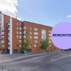 Vuokrataan Kerrostalo 3 huonetta - HELSINKI It&auml;keskus Marjaniementie 66