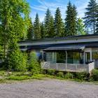 Vuokrataan Rivitalo Kaksio - Mikkeli Rantakyl&auml; Vesitorninkuja 1 C