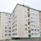 Vuokrataan Kerrostalo 3 huonetta - Helsinki Kallio Kolmas linja 10 E