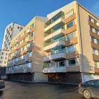 Vuokrataan Kerrostalo Kaksio - Oulu Keskusta Uusikatu 40B