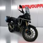 Honda CB 2023