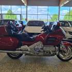Honda GL 2001