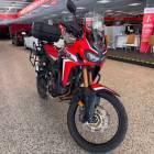 Honda CRF 2020