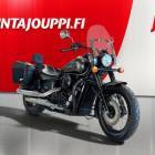 Honda VT 2015