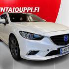 Mazda Mazda6 2014