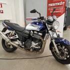 Suzuki GSX 2007