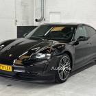 Porsche Taycan Performance 84 kWh | Camera | Cruise control