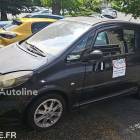 Peugeot 1007