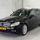 Mercedes-Benz C-klasse Estate 180 CDI Prestige Elegance | Navigatie | Cruise c