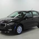 Skoda Fabia 1.0 TSI 116 Explore DSG Autom.