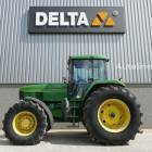 John Deere 7800 4WD