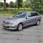 Mercedes-Benz C-klasse Estate 250 Avantgarde