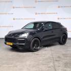 Porsche Cayenne Coup&eacute; 3.0 E-Hybrid