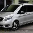 Mercedes-Benz Tř&iacute;dy V, 250 D AVANTGARDE L